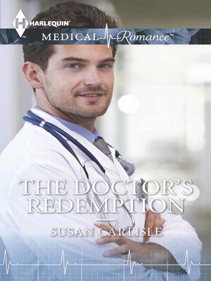 The Doctor's Redemption - ebook